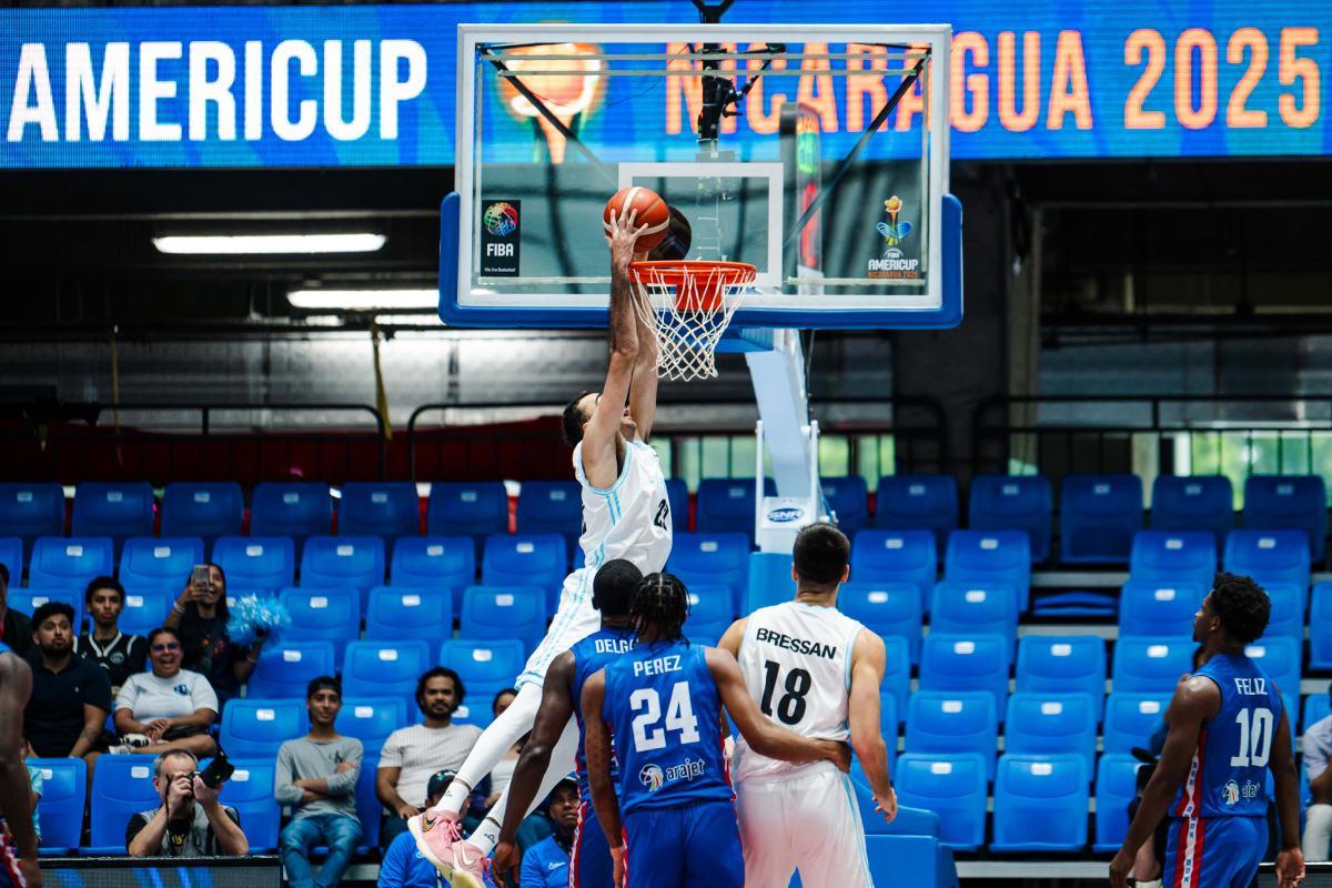 阿根廷锋线大将面对强队就掉链子了！他应该很难加盟尼克斯了？