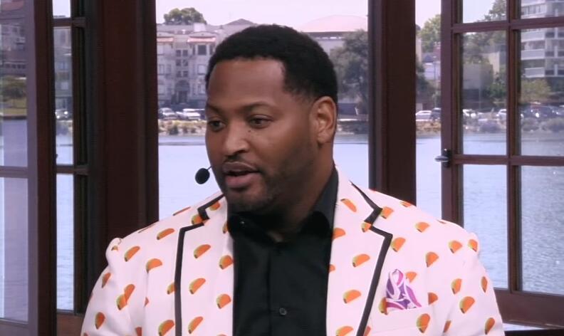 霍里：来湖人打球让我成为小镇的明星 这对我来说意义非凡